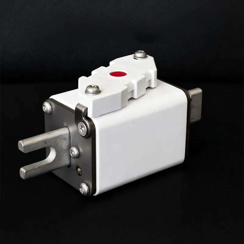 Предохранитель для зарядных станций