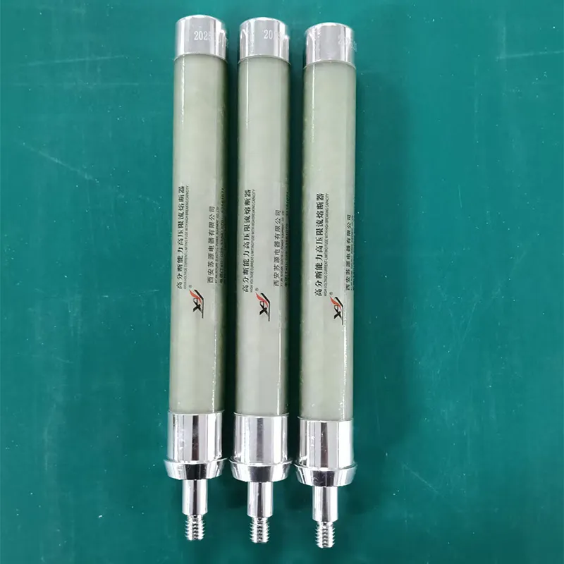 Предохранитель для защиты измерительных трансформаторов