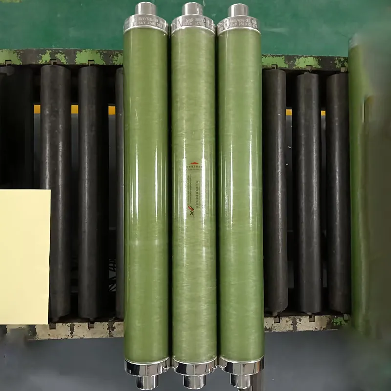 Предохранитель для защиты трансформаторов