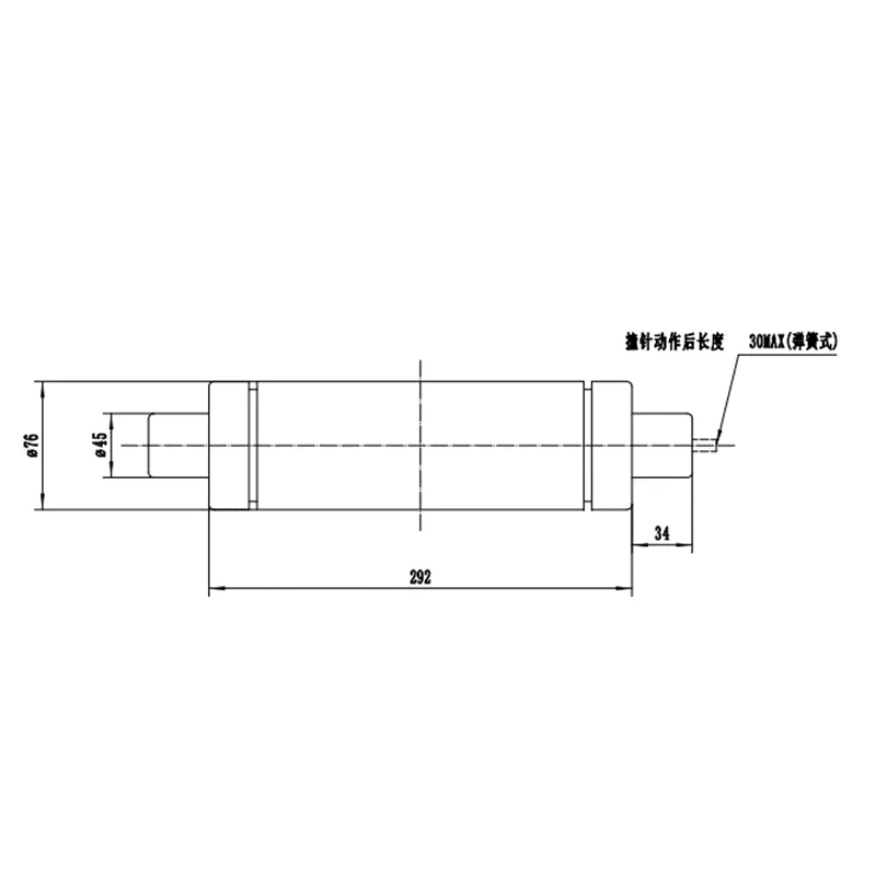 Предохранитель для защиты электродвигателей