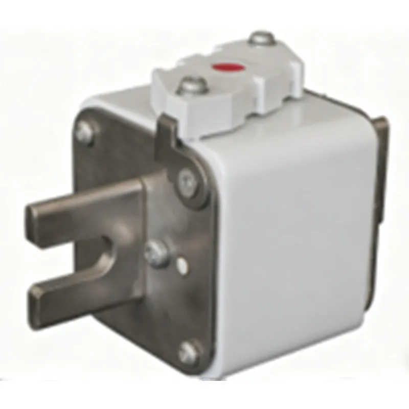 Предохранитель для систем хранения энергии