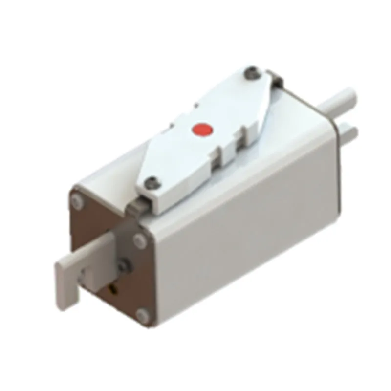 Предохранитель для систем хранения энергии