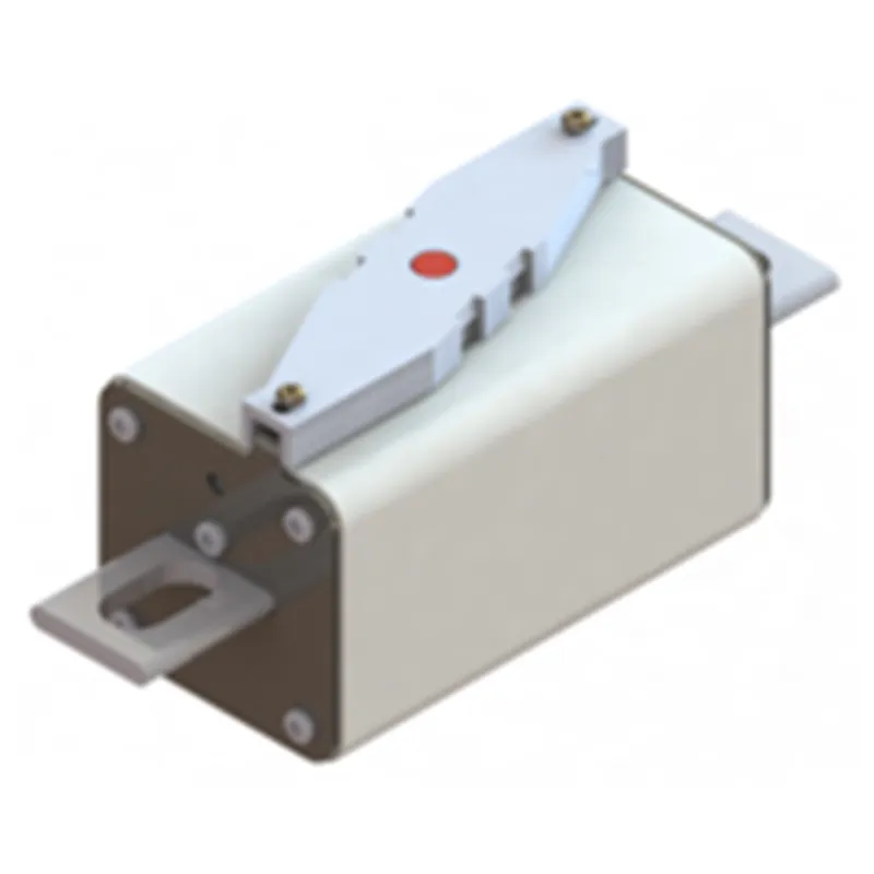 Предохранитель для систем хранения энергии