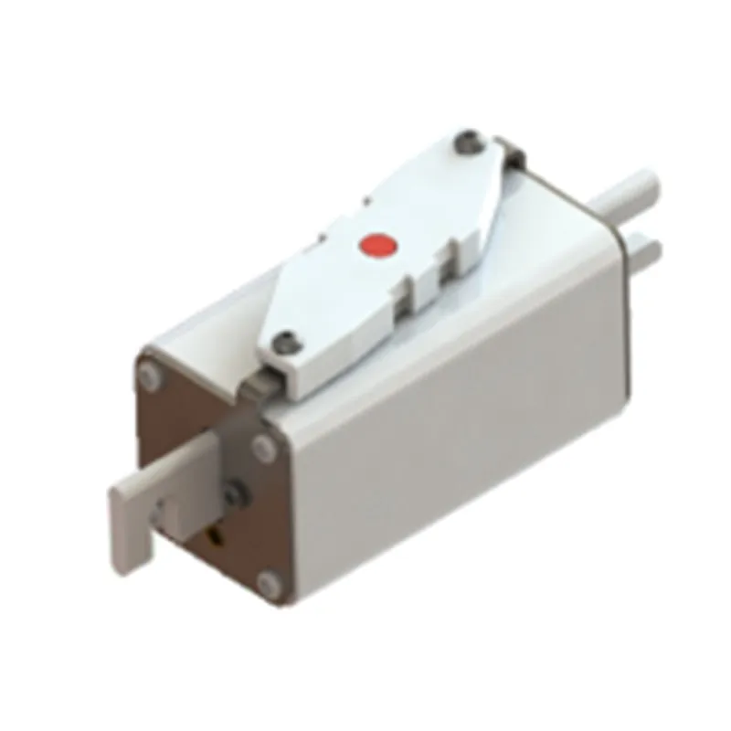 Предохранитель для фотоэлектрических систем