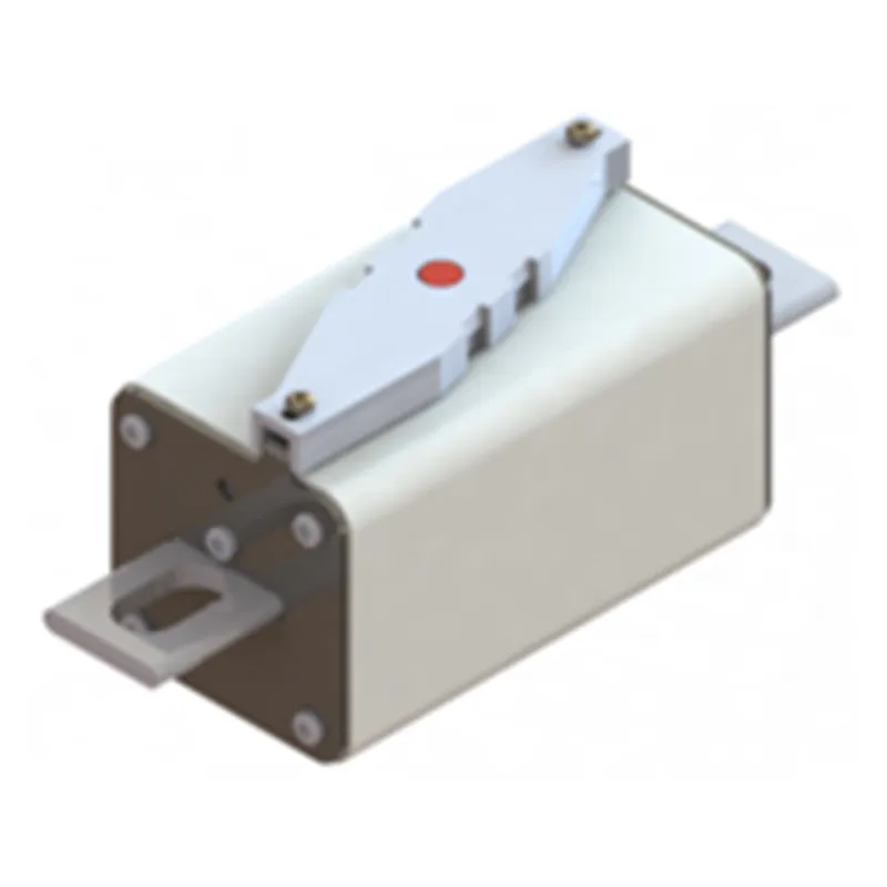 Предохранитель для фотоэлектрических систем