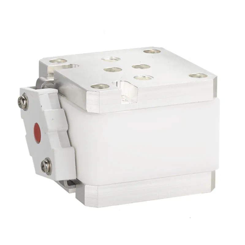 Предохранитель для хлорщелочной химической промышленности