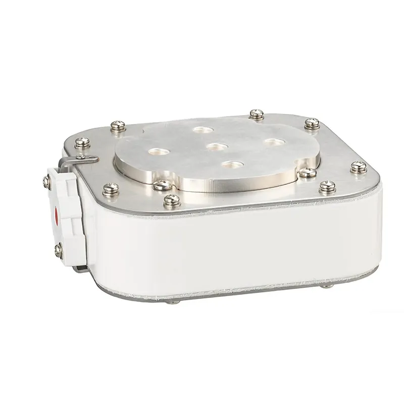 Предохранитель для хлорщелочной химической промышленности