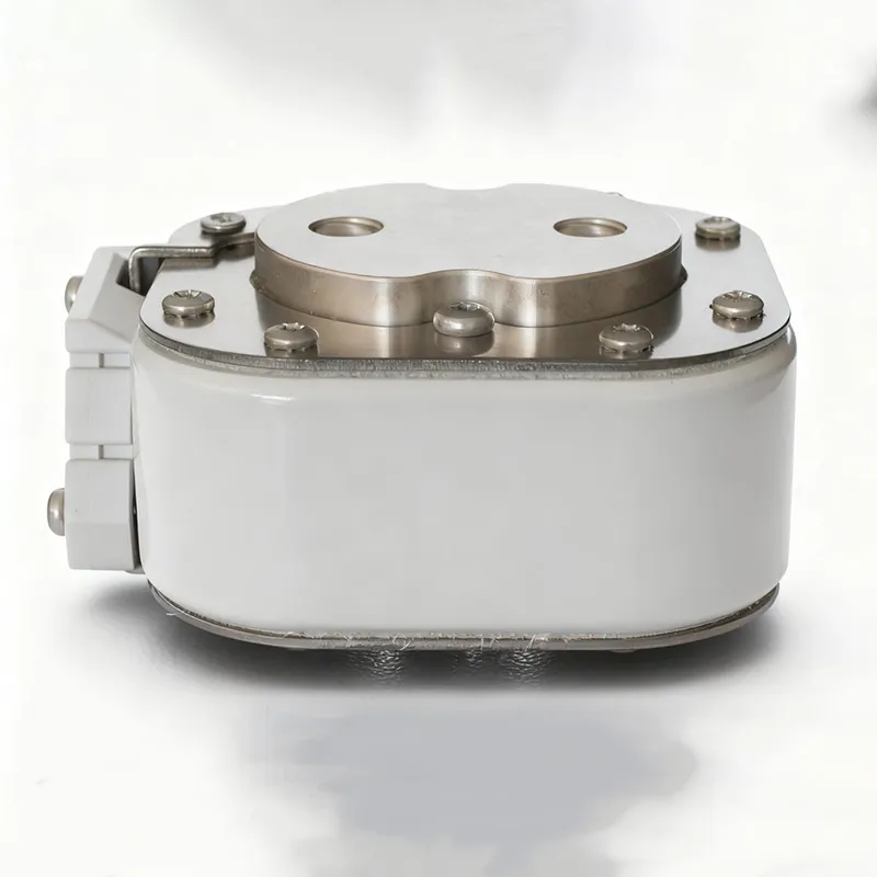 Предохранитель для хлорщелочной химической промышленности