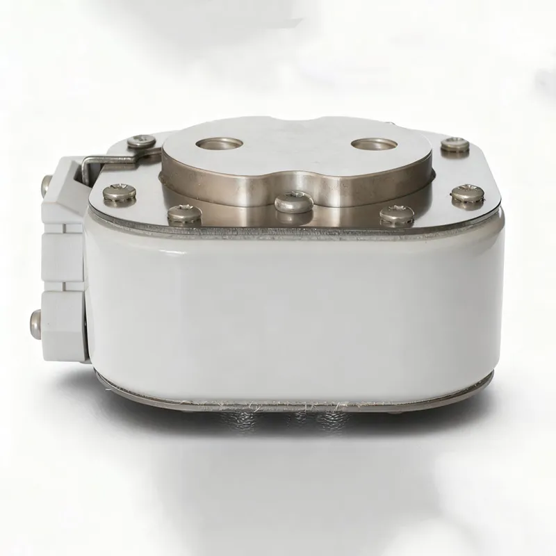 Предохранитель для электролизёров водорода