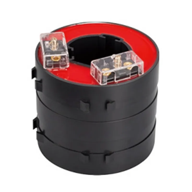 Трансформатор тока открываемого типа