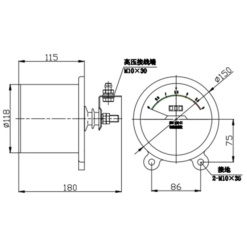 Устройство мониторинга в реальном времени
