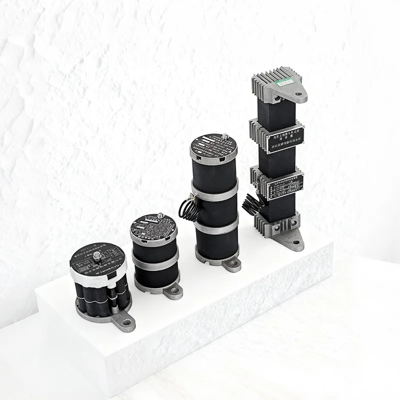 Устройство подавления феррорезонанса