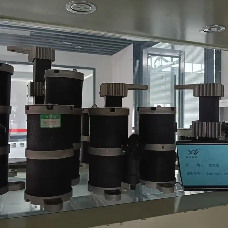 Устройство подавления феррорезонанса