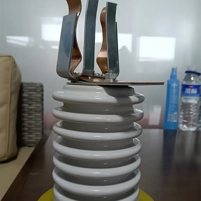 Хомут для RN2