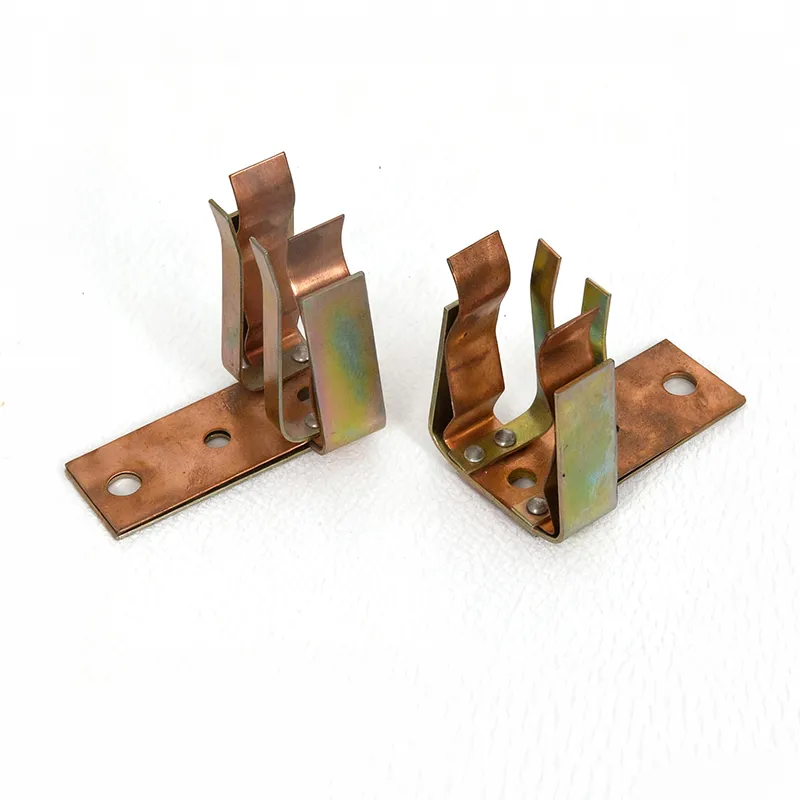 Хомут для RN2