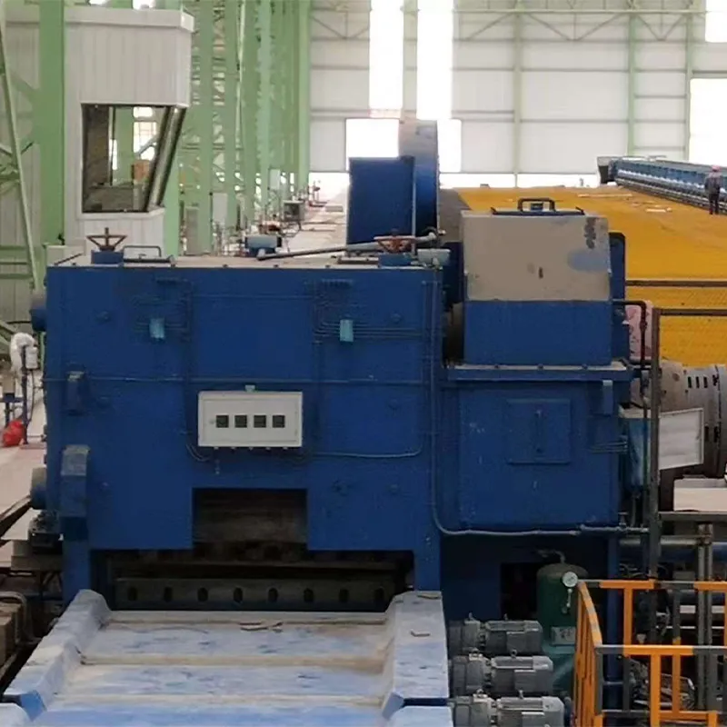 13000кН ножницы холодные прокатного стана