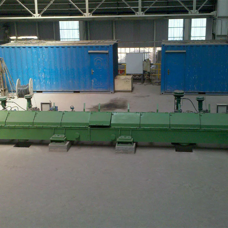 Водяная охлаждающая установка