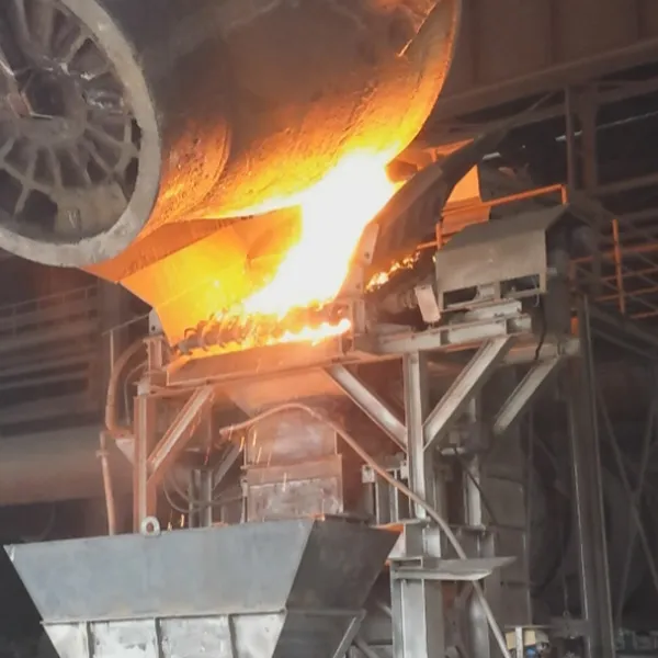 Больше нельзя использовать в цементе, а как же стальной шлак?