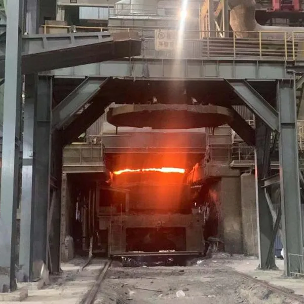 Стальной мешок с крышкой – новая энергосберегающая технология