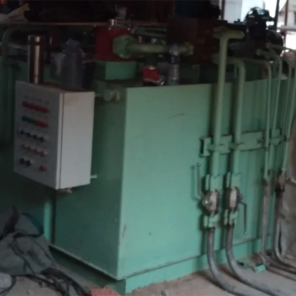 Краткое описание технологии гидравлического опрокидывания