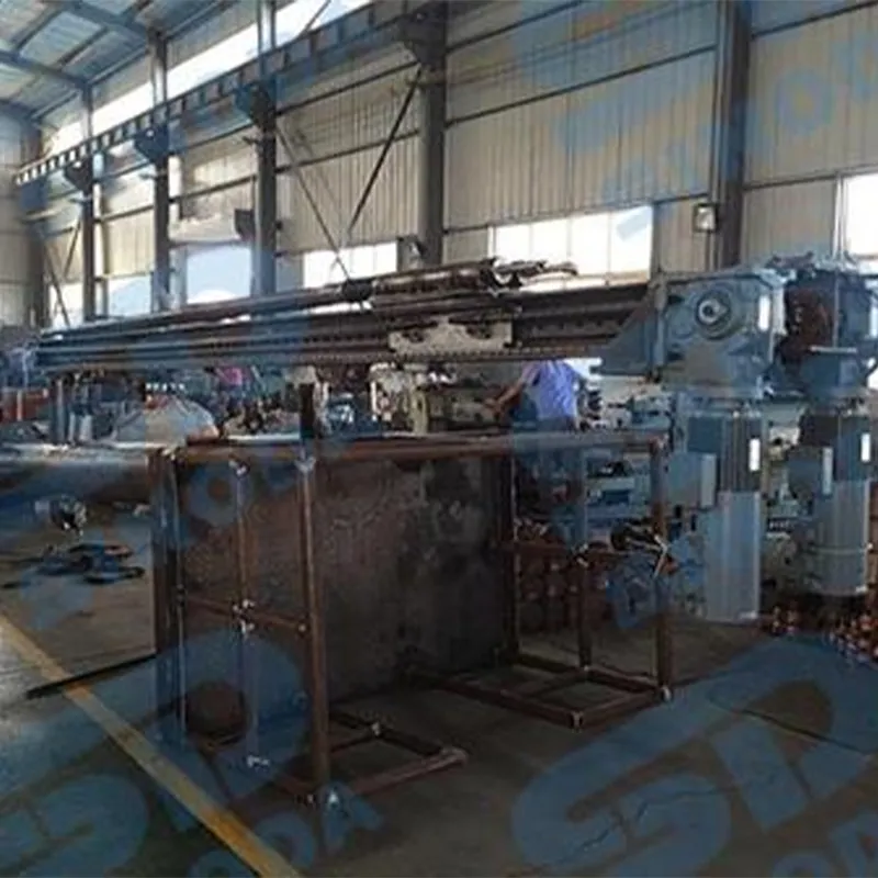 Полностью автоматическое устройство для измерения температуры и содержания кислорода