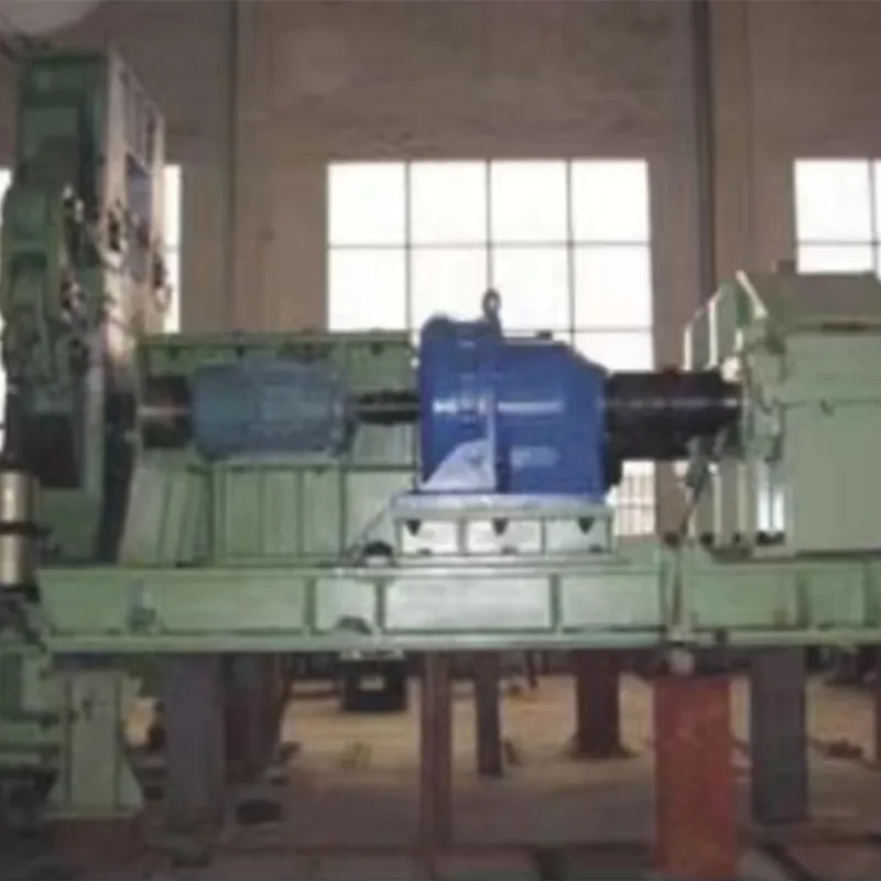 Портальный поворотный сталеразливочный (чугунный) ковш опрокидывающее устройство