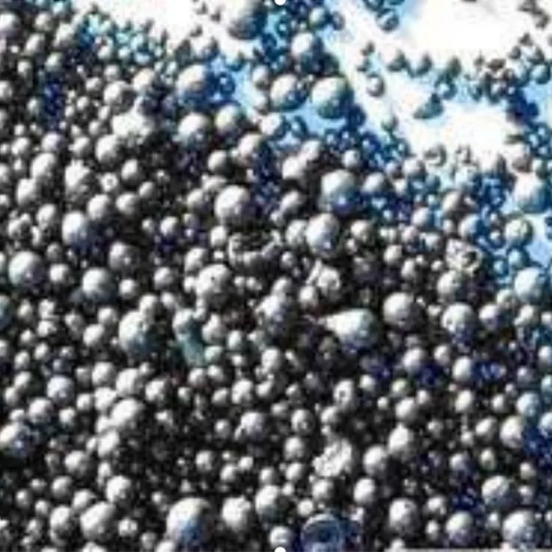 Технология воздушной закалки стального шлака