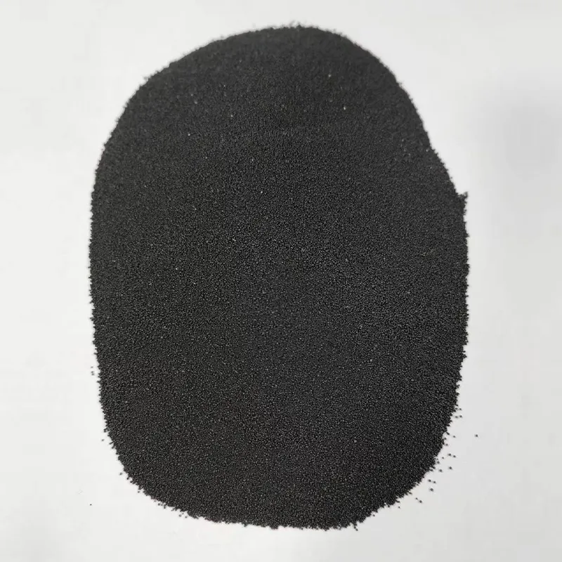 Технология воздушной закалки стального шлака