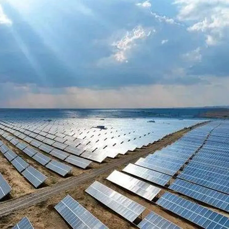 Внутренняя Монголия: установленная мощность новых источников энергии достигла 140 млн кВт