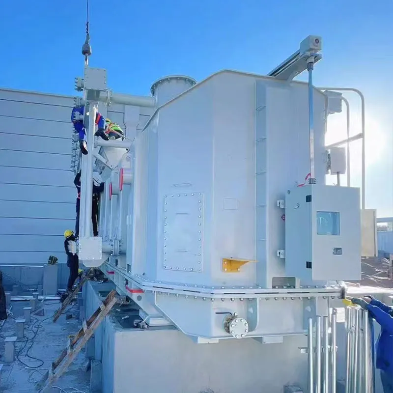 Консультационные услуги по подстанции 220 кВ в ...