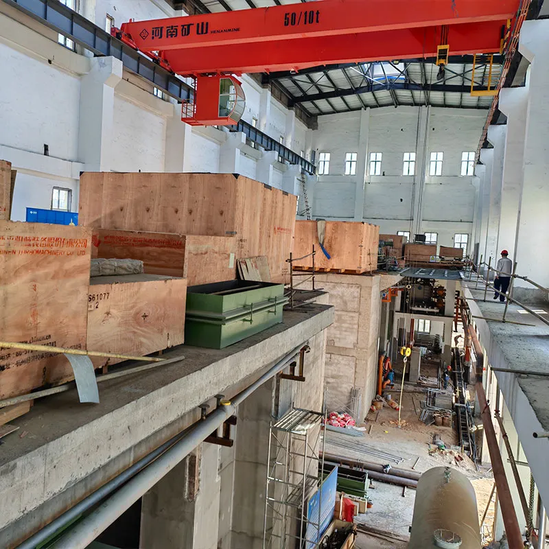 ООО Внутренняя Монголия Хэймао Углехимическая К...