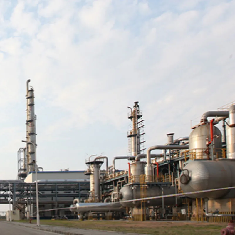 Технико-экономическое обоснование проекта первой очереди промышленного пароснабжения двух энергоблоков мощностью по 300 МВт для компании ООО Внутренняя Монголия Цзинтай Энергокомпания