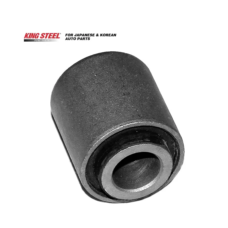 KINGSTEEL OEM 48706-60040 4870660040 Оригинальные высококачественные китайские автозапчасти Втулка подвесного рычага для Toyota Land Cruiser FZJ100