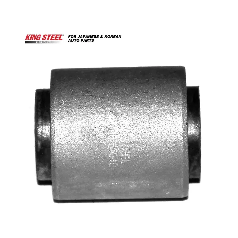 KINGSTEEL OEM 48706-60040 4870660040 Оригинальные высококачественные китайские автозапчасти Втулка подвесного рычага для Toyota Land Cruiser FZJ100