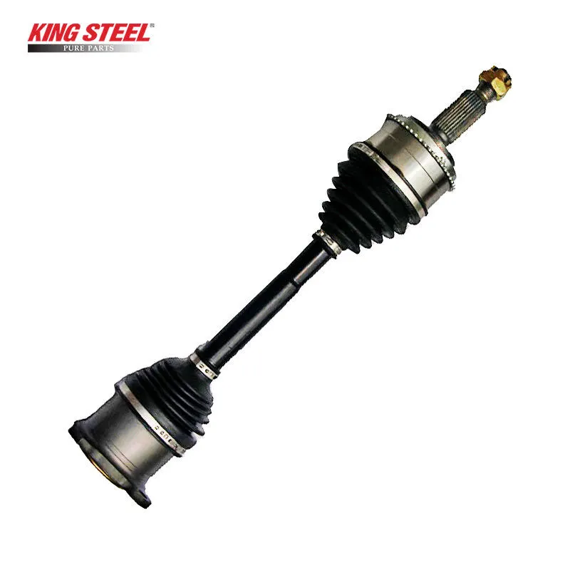 KINGSTEEL Автозапчасти Правый передний приводной вал для Mitsubishi Pajero V73 L 200 MONTERO MR453384