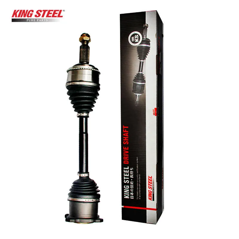 KINGSTEEL Автозапчасти Правый передний приводной вал для Mitsubishi Pajero V73 L 200 MONTERO MR453384