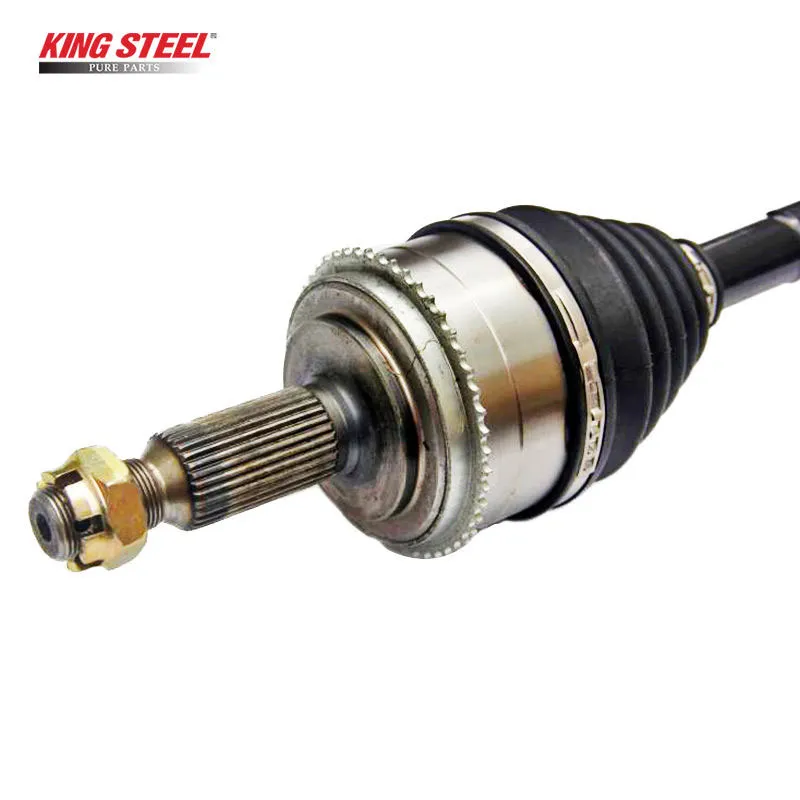 KINGSTEEL Автозапчасти Правый передний приводной вал для Mitsubishi Pajero V73 L 200 MONTERO MR453384