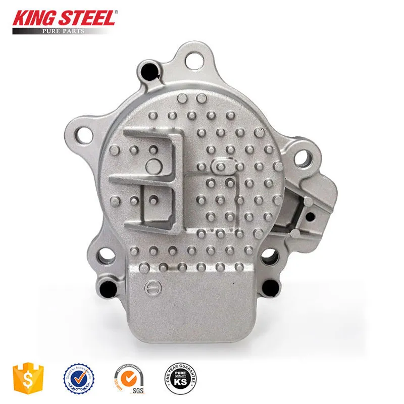 Kingsteel Car Parts Автомобильный водяной насос для Toyota Prius ZVW40 50 2015 161A0-29015 Водяной насос