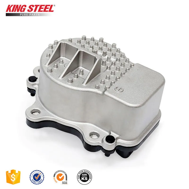 Kingsteel Car Parts Автомобильный водяной насос для Toyota Prius ZVW40 50 2015 161A0-29015 Водяной насос