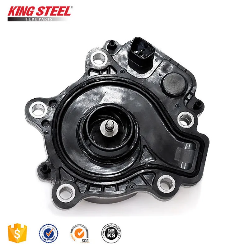 Kingsteel Car Parts Автомобильный водяной насос для Toyota Prius ZVW40 50 2015 161A0-29015 Водяной насос