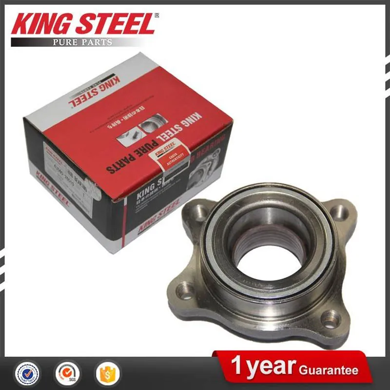 В наличии OEM 43560-26010 Автозапчасти Передний мост Коробка передач Левый правый подшипник ступицы колеса для TOYOTA Hiace Commuter Regius Van