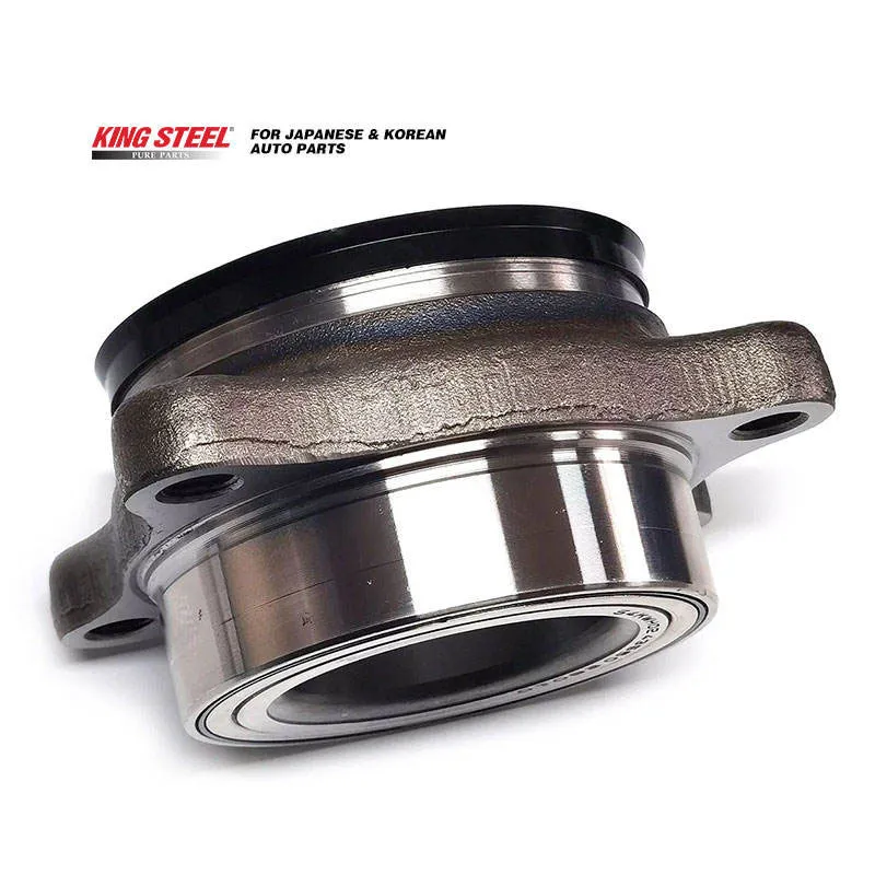 В наличии OEM 43560-26010 Автозапчасти Передний мост Коробка передач Левый правый подшипник ступицы колеса для TOYOTA Hiace Commuter Regius Van