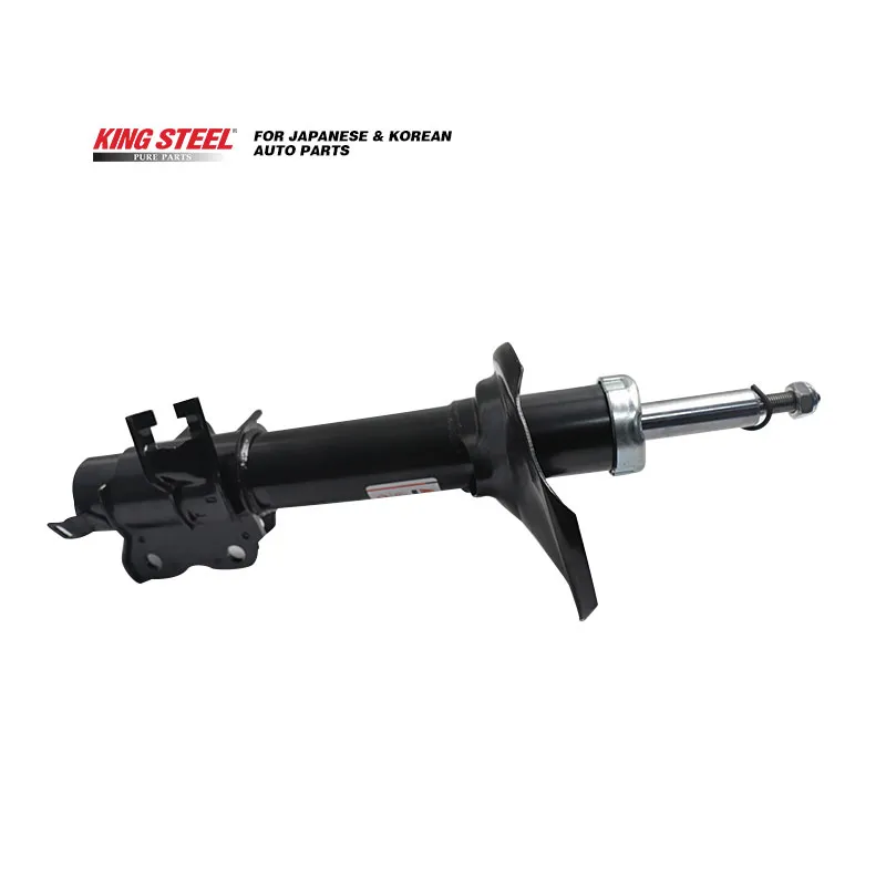 Задний правый газовый амортизатор для NISSAN Primera (арт. 334056, 5530072JR6, 65516) ООО Гуанчжоу Цзиньюй Автозапчасти