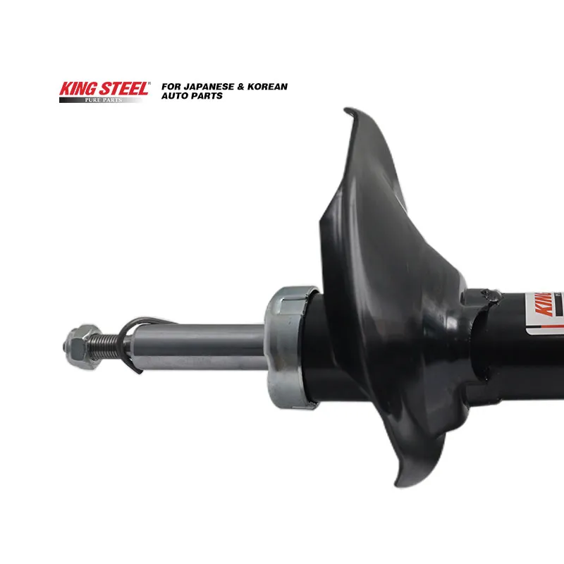 Задний правый газовый амортизатор для NISSAN Primera (арт. 334056, 5530072JR6, 65516) ООО Гуанчжоу Цзиньюй Автозапчасти