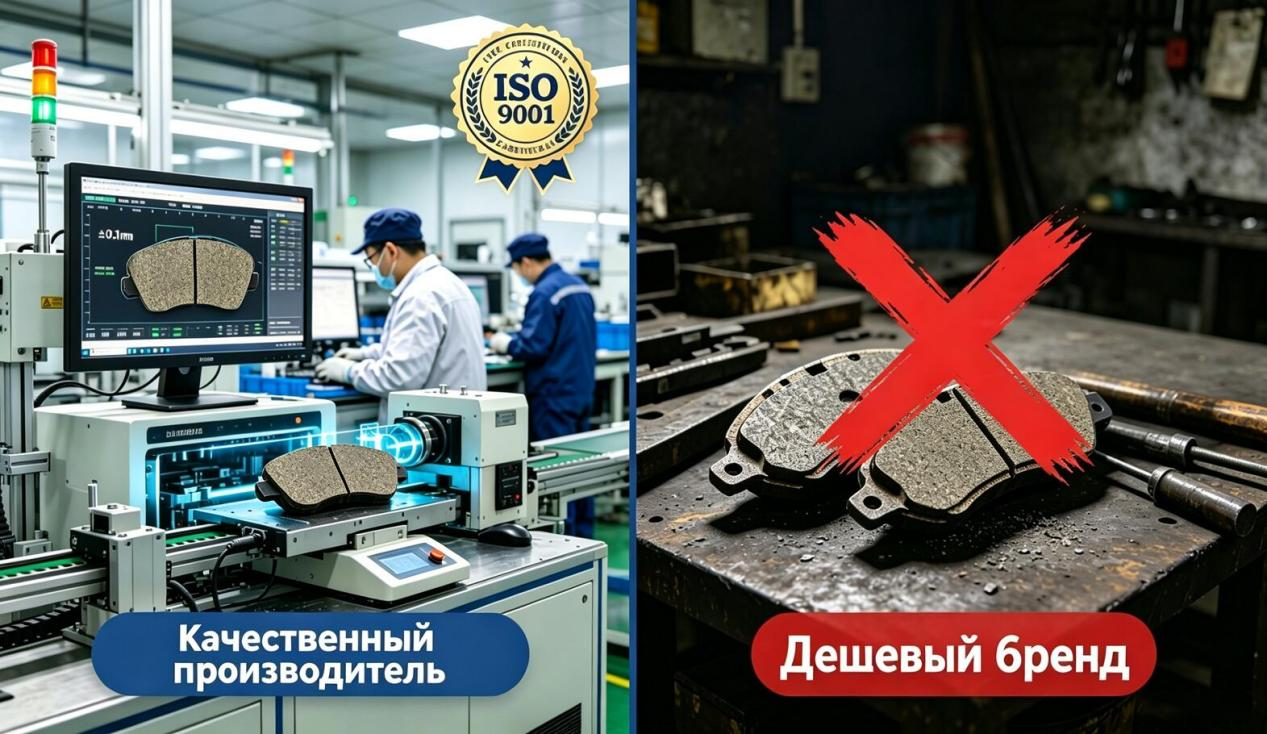 Наиболее распространенные проблемы с качеством (3)