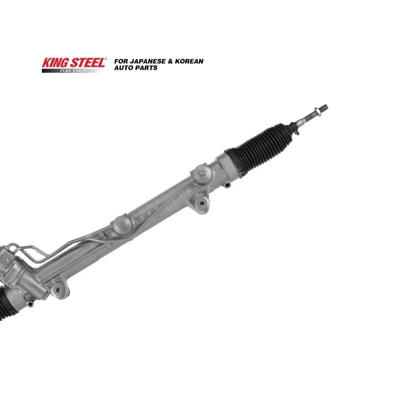 Низкая цена Автомобильные запчасти для повышения производительности Рулевая рейка Рулевой редуктор Для MERCEDES-BENZ W164 1644600300 LHD