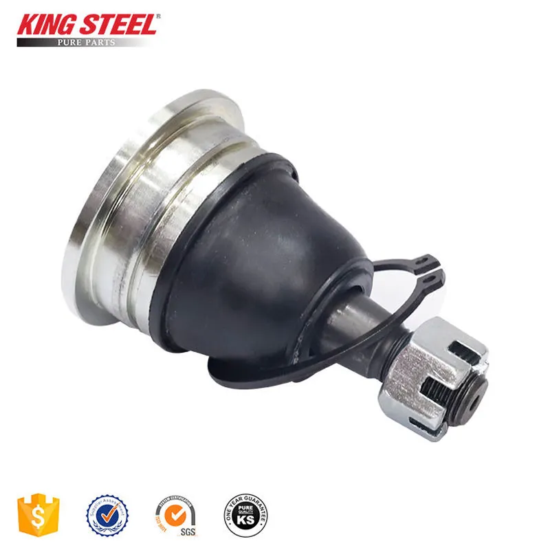 Оптовая продажа деталей подвески автомобиля Верхний нижний шаровой шарнир 40110-1LB0A 40160-1LB0A для Nissan Patrol Y62 VK56DE 2010 Левый Склад