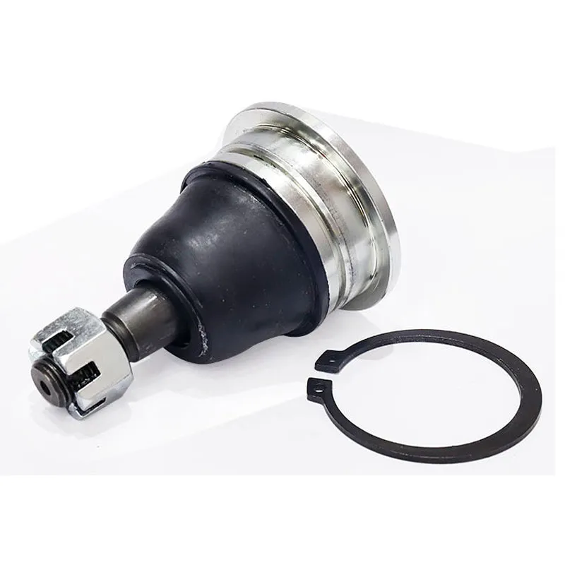 Оптовая продажа деталей подвески автомобиля Верхний нижний шаровой шарнир 40110-1LB0A 40160-1LB0A для Nissan Patrol Y62 VK56DE 2010 Левый Склад