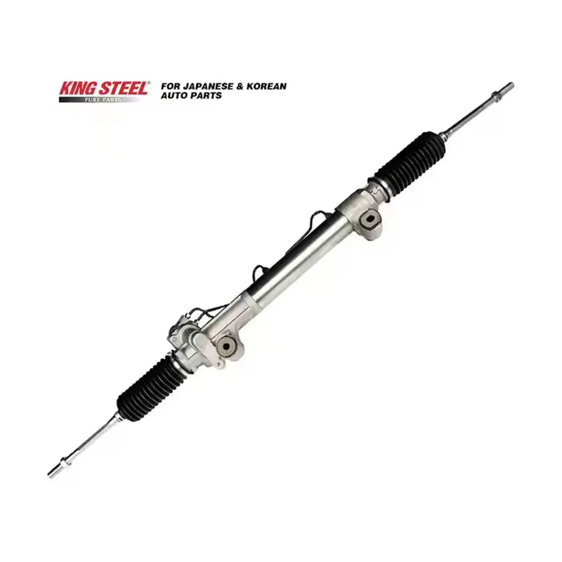 Оптовая продажа японского гидравлического рулевого редуктора для автомобилей Toyota HILUX VIGO FORTUNER 44200-0K080 44200-0K040 Lhd