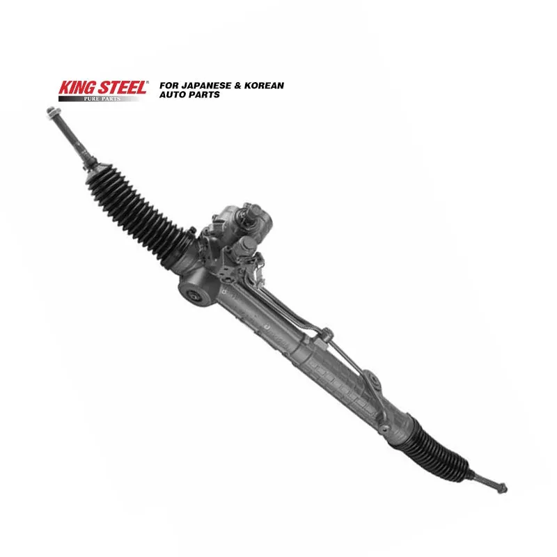 Оптовая цена Автомобильный гидравлический усилитель рулевого управления Реечная рулевая коробка для MERCEDES-BENZ W211 S211 2114602400 211 460 24 00